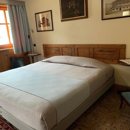 Hotel Lyshaus Gressoney-Saint-Jean Εξωτερικό φωτογραφία