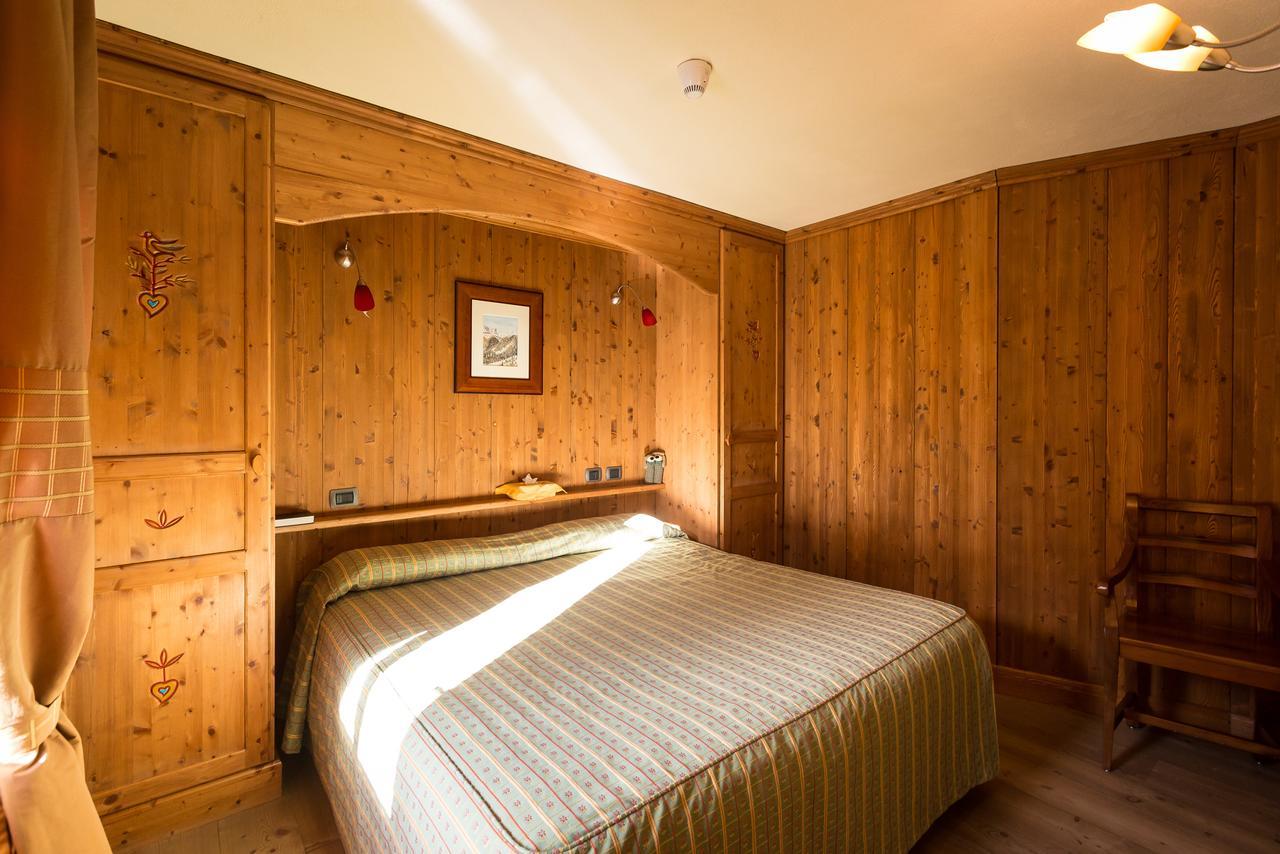 Hotel Lyshaus Gressoney-Saint-Jean Εξωτερικό φωτογραφία