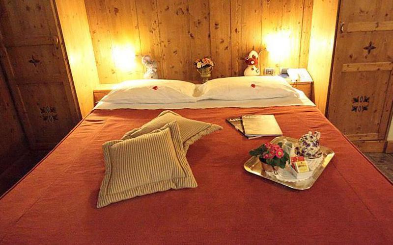 Hotel Lyshaus Gressoney-Saint-Jean Εξωτερικό φωτογραφία