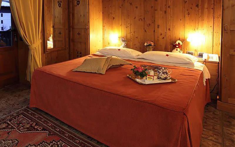 Hotel Lyshaus Gressoney-Saint-Jean Εξωτερικό φωτογραφία