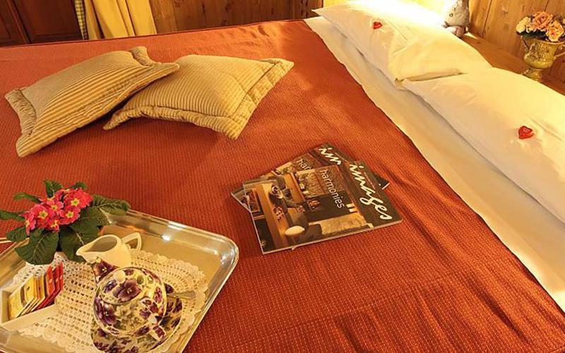 Hotel Lyshaus Gressoney-Saint-Jean Εξωτερικό φωτογραφία