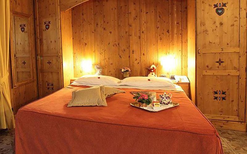 Hotel Lyshaus Gressoney-Saint-Jean Εξωτερικό φωτογραφία
