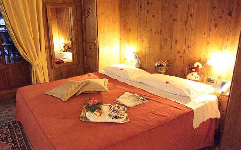 Hotel Lyshaus Gressoney-Saint-Jean Εξωτερικό φωτογραφία