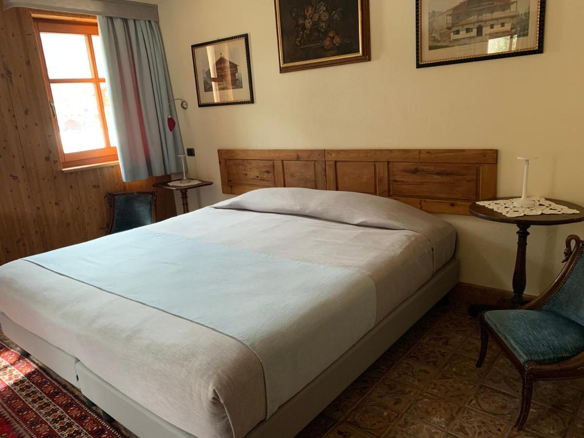 Hotel Lyshaus Gressoney-Saint-Jean Εξωτερικό φωτογραφία